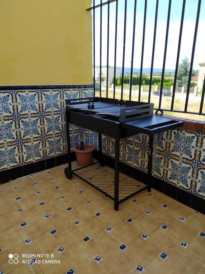 Casa Marta Villa Chella Exterior photo