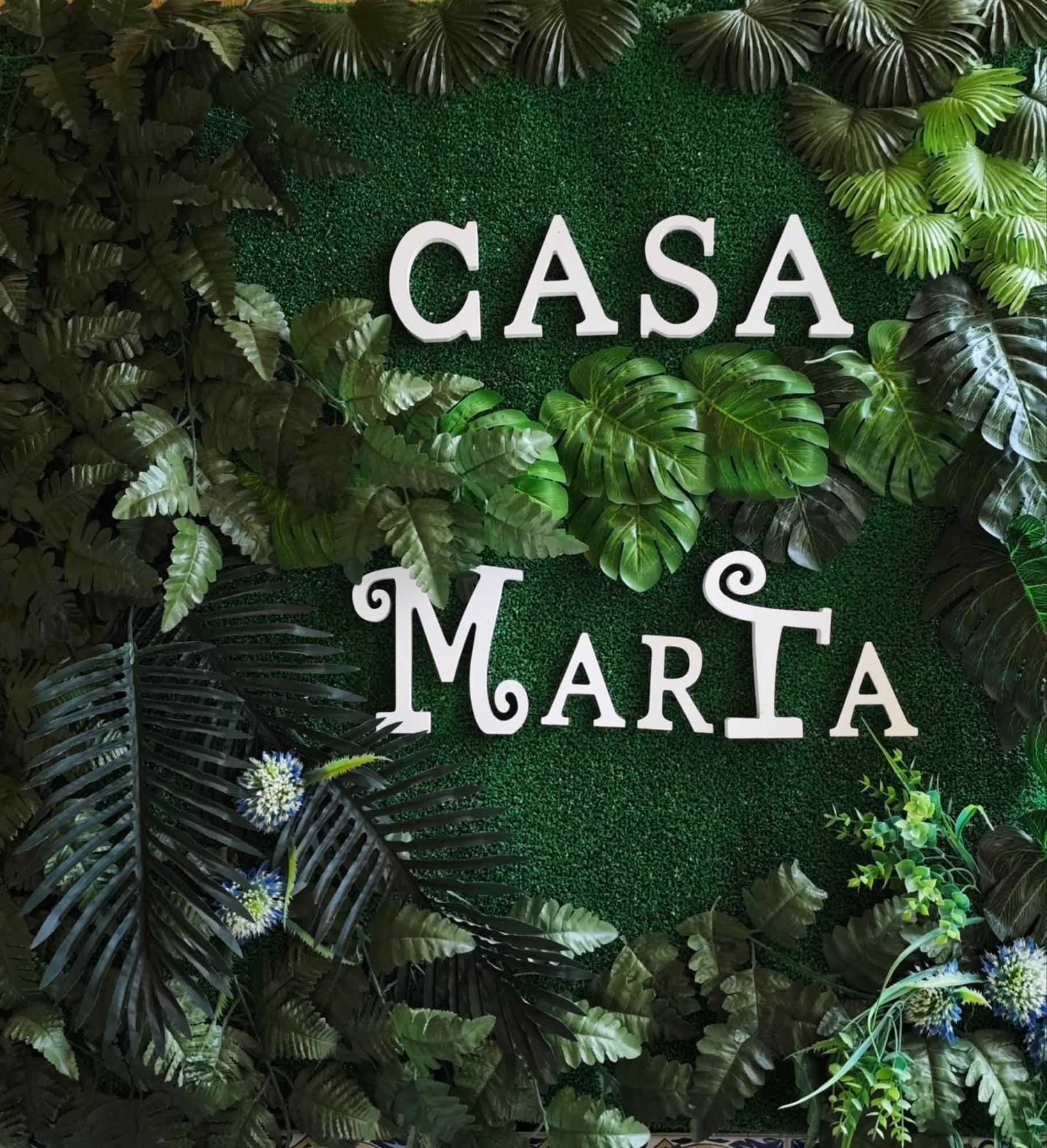 Casa Marta Villa Chella Exterior photo